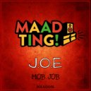 J.O.E - The Man Ray (Original Mix)