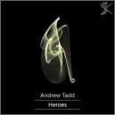 Andrew Tadd - Tale of Odyssey (Original Mix)