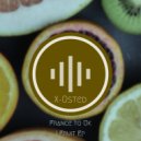 France To UK - Fruit