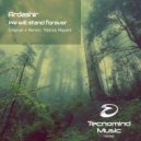 Ardashir - We Will Stand Forever (Patrick Mayers Radio Edit)