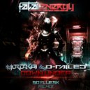Mordakai & D-Railed - Down Under