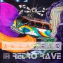 Antartiq - Zombies on the Dancefloor