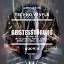 qqoma - Geistesstörung