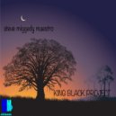 Steve Miggedy Maestro - King Black Project