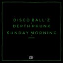 Disco Ball'z - Funktion