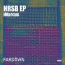 iMarcus - Improvisation (Original Mix)