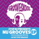 GROOVE SKOOL feat. iTonic - Slow It Down (Original Mix)