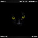 Boskii - The Black Cat