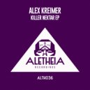 Alex Kreimer - Killer Promenance (Original Mix)