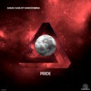 Sarah Garlot Darkdomina - Voyager Five