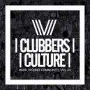Cave Djz - Bam Bam (Original Mix)