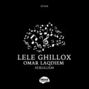 Lele Ghillox, Omar Laqdiem - Acid Lover