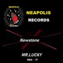 Mr.Lucky - dub stone (Tech C Remix)