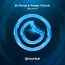 DJ Panda,Alexey Polozok - Biosphere (Radio Edit)