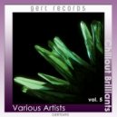 AnimoEx - Liberation (Original Mix)
