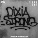 Dixia Sirong - Mynx (Original Mix)