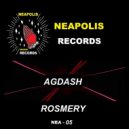 Rosmery - Big Room Groove