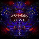 Makida & Ital - The Final Theory (Original Mix)