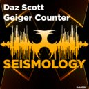 Daz Scott - Geiger Counter (Original Mix)