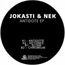 Jokasti & Nek - Chromium