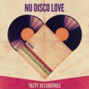 Soul Power - Wanna Funk With You