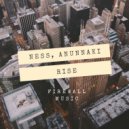 Ness, Anunnaki - Rise (Original Mix)