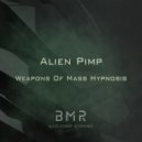 Alien Pimp - A Cabana Bacana (Original Mix)