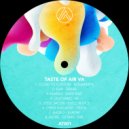 Chris Gialanze - Vesta