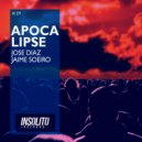 Jose Diaz, Jaime Soeiro - Solaris (Original Mix)