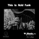Vito Lalinga (Vi Mode Inc. Project) - Rythm Is Rare