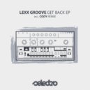 Lexx Groove - Rush Hour