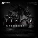 D-Richhard - Time
