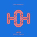 JNZO - Pretty Faded