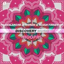 AvAlanche & Monde & Flash Finger - HOOPA!