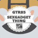 Sexgadget - Thing