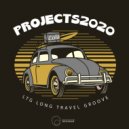 Ltg Long Travel Groove - Lost My Funk