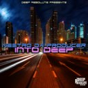 Nestro Da Producer - Nostalgic Codes