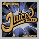 Jesusdapnk - Clean Slate
