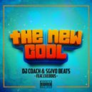 DJ Coach & Sgivo Beats Feat. ExeOdus - New Cool (Original Mix)