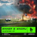 Binner & Mindru - Ominous