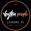 Leandro Di - Makes You Sweat