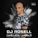 Dj Rosell - Da Speaker