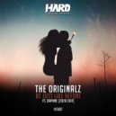 The Originalz feat. Daphne - Be Just Like Before (2020 Edit)