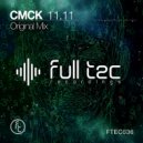 CMCK - 11.11 (Original Mix)