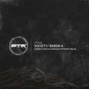 Adrian Baron - Society