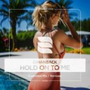 Cihanback - Hold On To Me (Radio Edit)