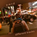 P.W.R.D - Night Metropolis