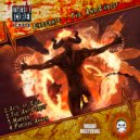 Execrate - Furious Anger