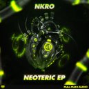 NKRO - Forneus (Original Mix)