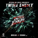 Twins Enemy & The Freaky Bastard - Bullshit